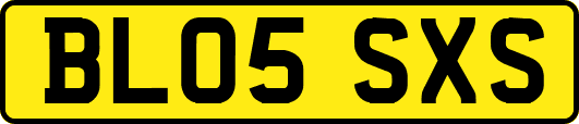 BL05SXS