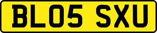 BL05SXU