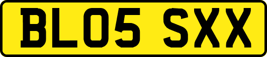 BL05SXX