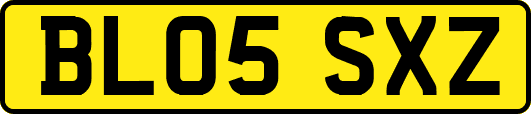 BL05SXZ