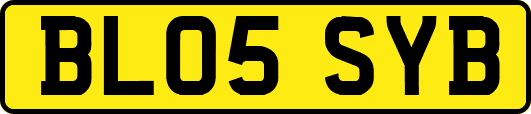 BL05SYB