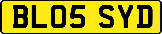 BL05SYD
