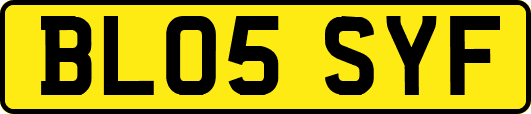BL05SYF