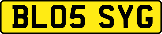 BL05SYG