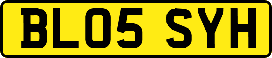 BL05SYH