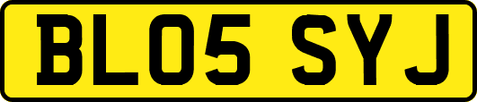 BL05SYJ