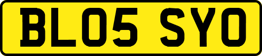 BL05SYO