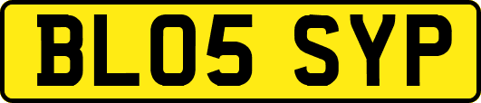 BL05SYP