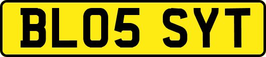 BL05SYT