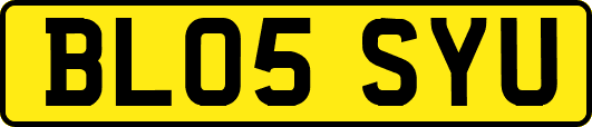 BL05SYU
