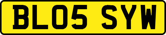 BL05SYW