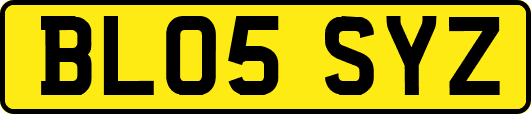 BL05SYZ