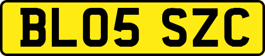 BL05SZC