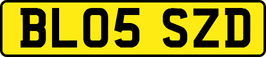 BL05SZD