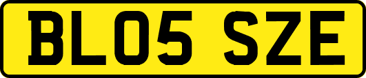 BL05SZE
