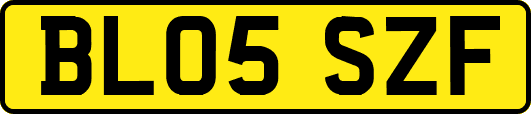 BL05SZF