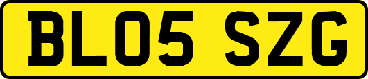 BL05SZG