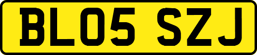 BL05SZJ