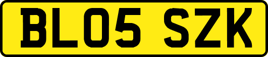 BL05SZK