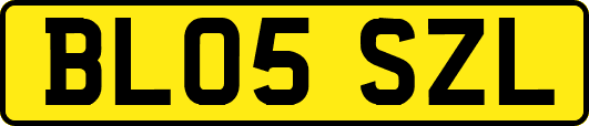 BL05SZL