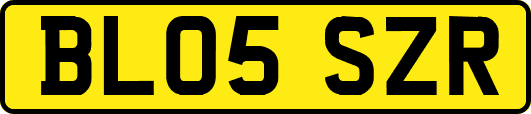 BL05SZR