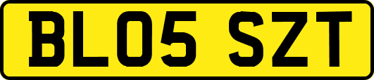BL05SZT
