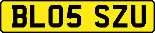 BL05SZU