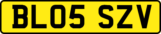 BL05SZV