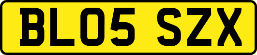 BL05SZX