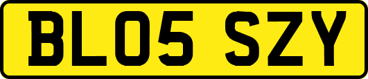 BL05SZY