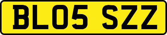BL05SZZ
