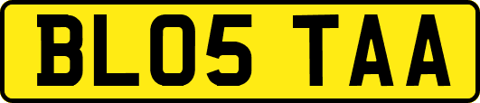 BL05TAA