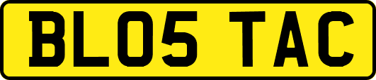 BL05TAC