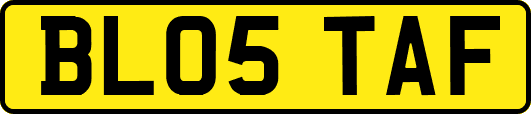 BL05TAF