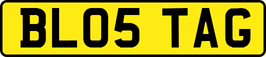BL05TAG