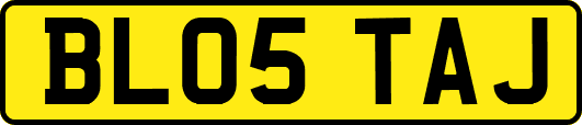 BL05TAJ