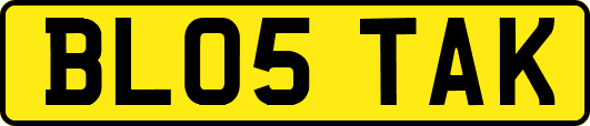BL05TAK