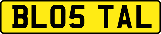 BL05TAL