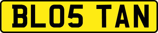BL05TAN