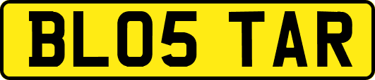 BL05TAR