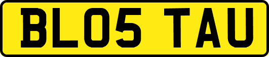 BL05TAU