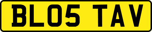 BL05TAV