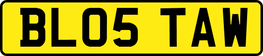 BL05TAW