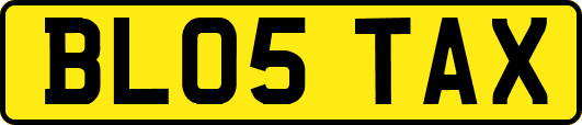 BL05TAX