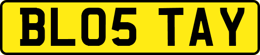 BL05TAY