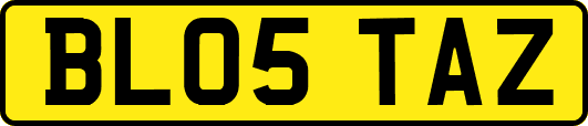 BL05TAZ