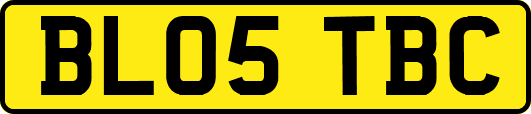 BL05TBC