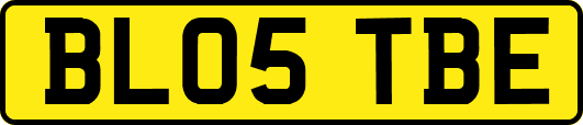 BL05TBE
