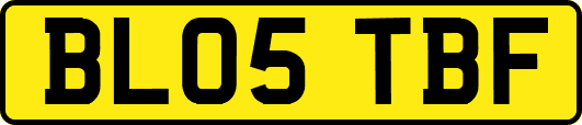 BL05TBF