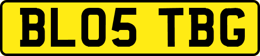 BL05TBG